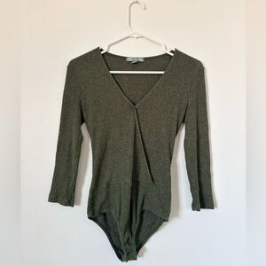 Good Luck Gem Bodysuit